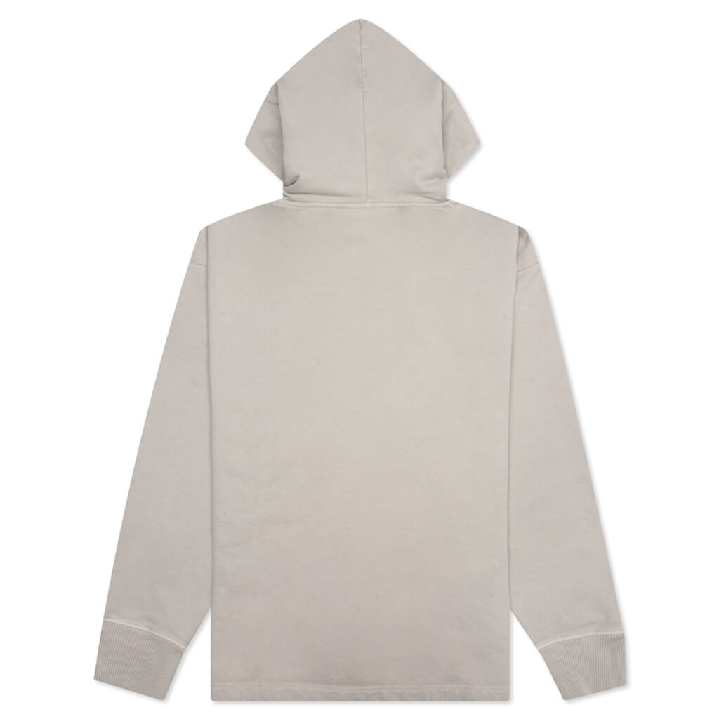 Sweater - Oyster Grey