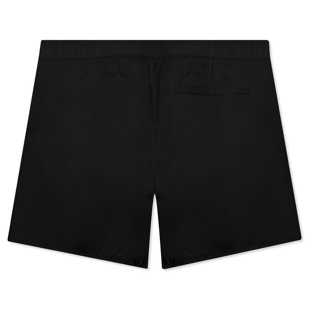Swim Short - Black