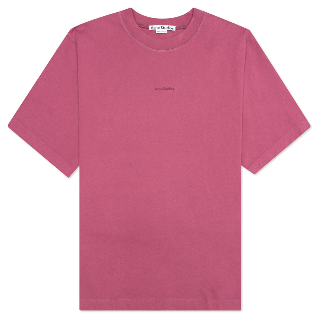 T-Shirt - Old Pink