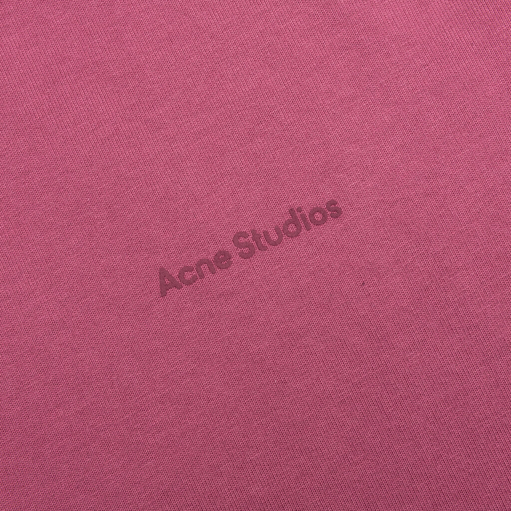T-Shirt - Old Pink