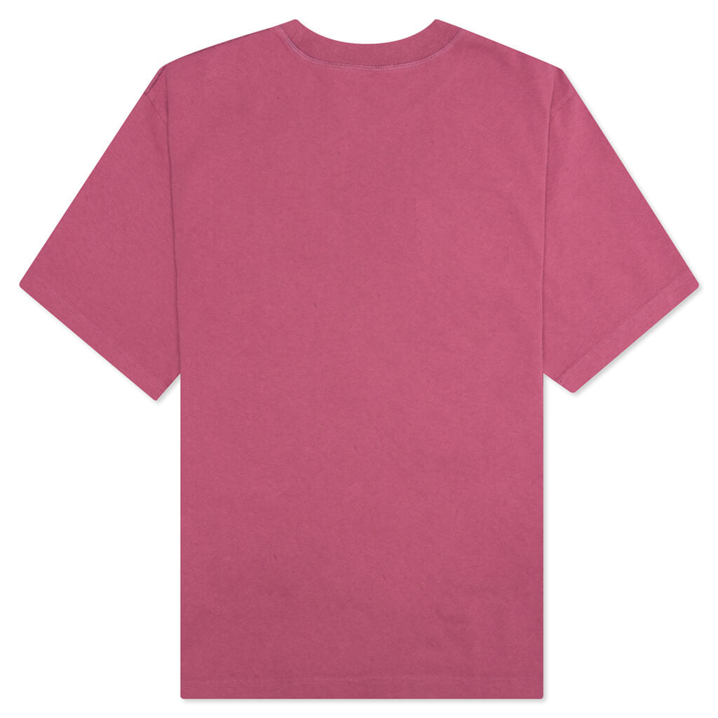 T-Shirt - Old Pink