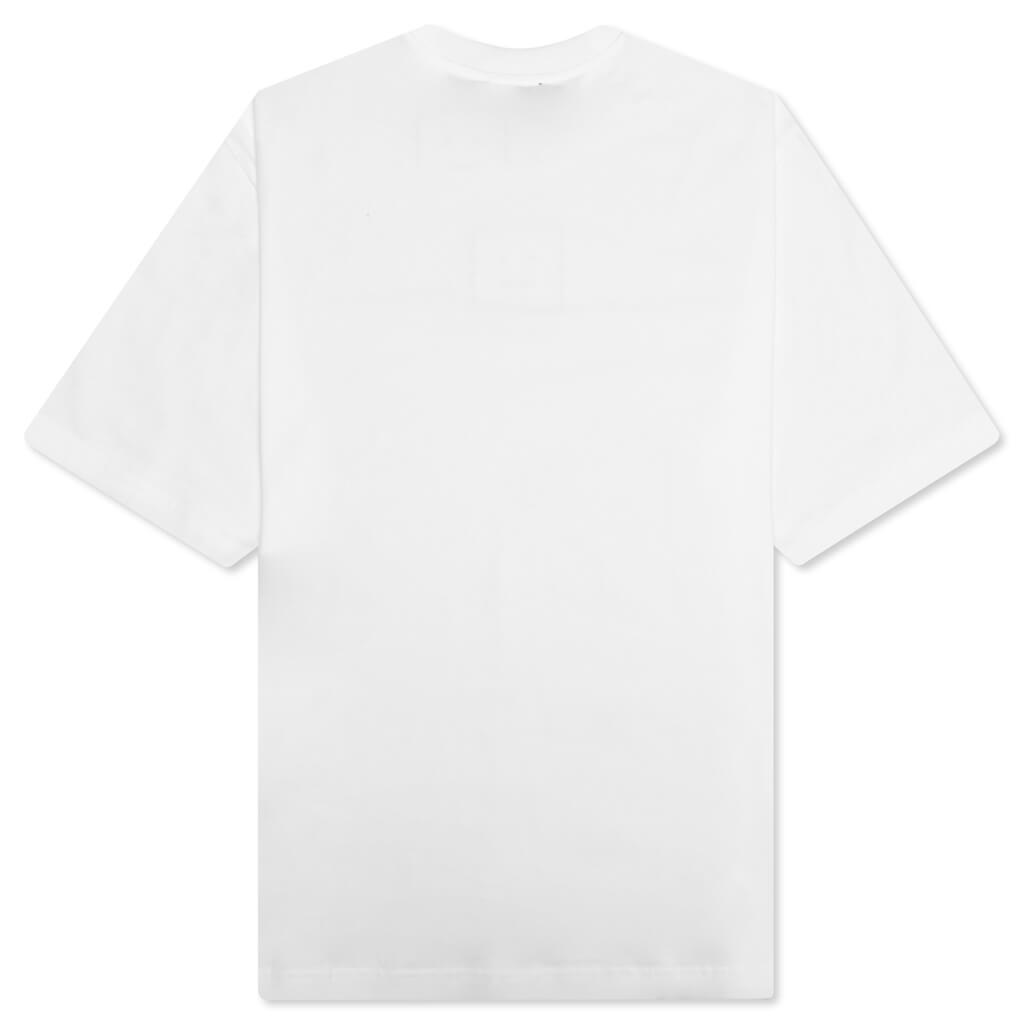 T-Shirt - Optic White