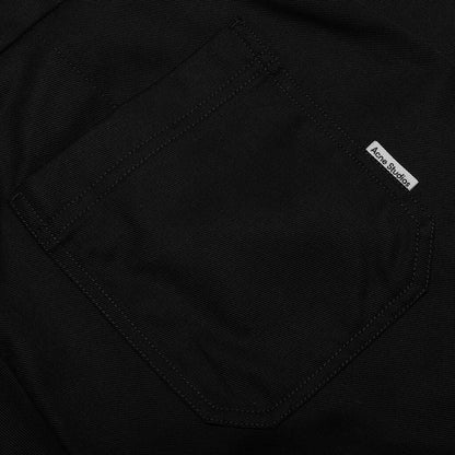 Pink Label Trousers - Black