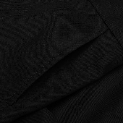 Pink Label Trousers - Black