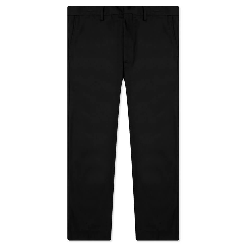 Pink Label Trousers - Black