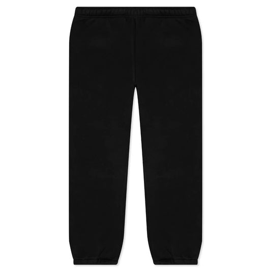 Pink Label Sweatpants - Black