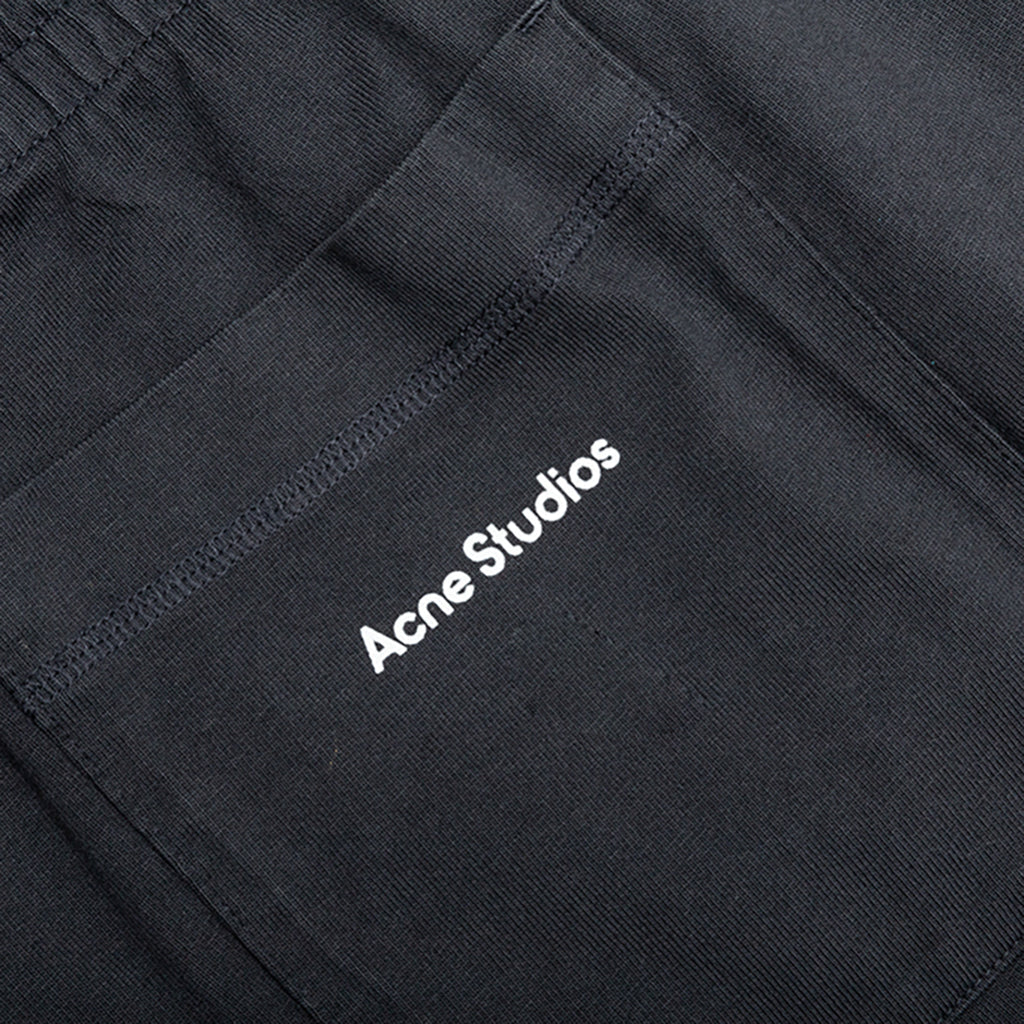 Trousers - Black