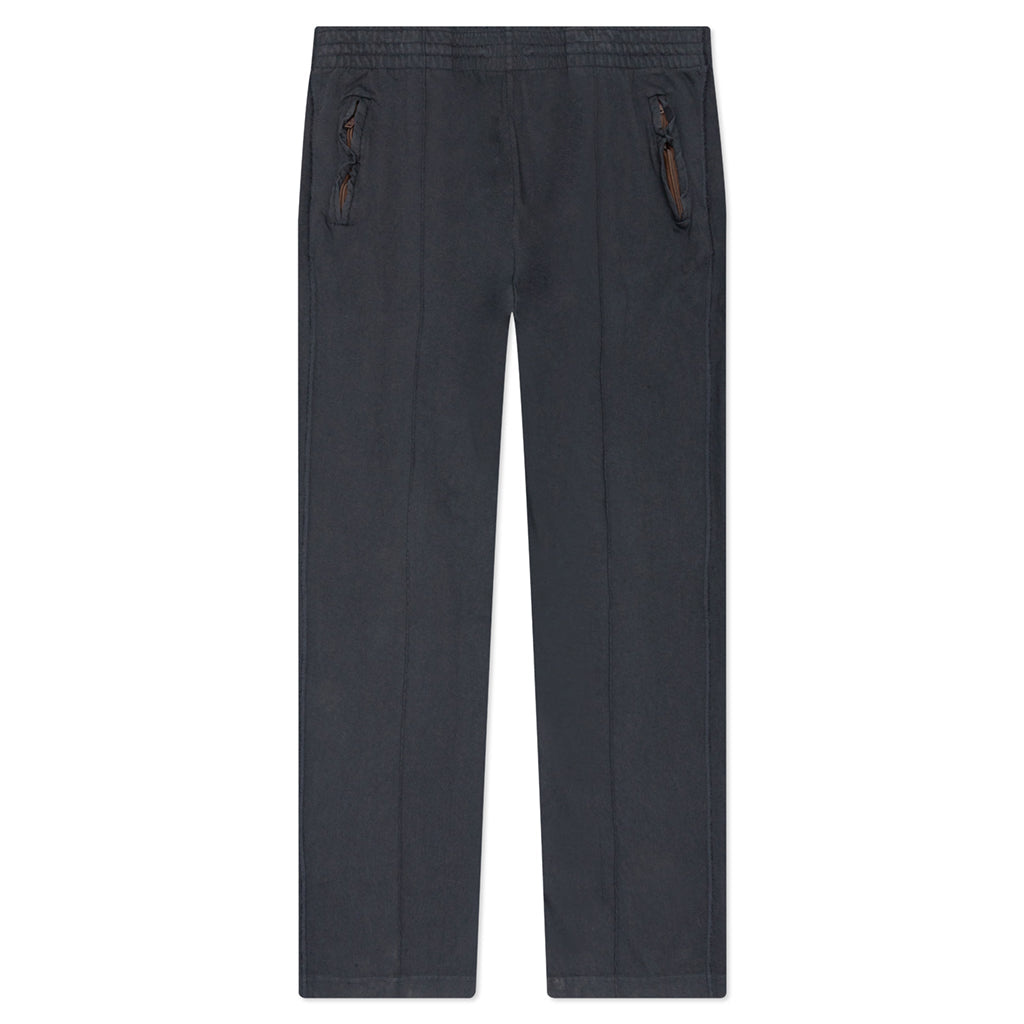 Trousers - Black