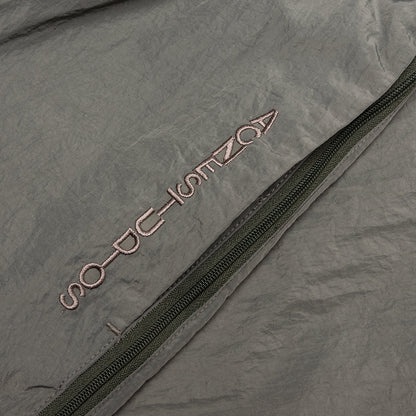 Casual Trousers - Fox Grey