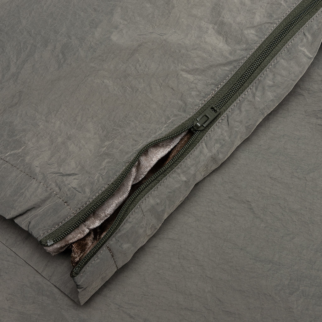 Casual Trousers - Fox Grey