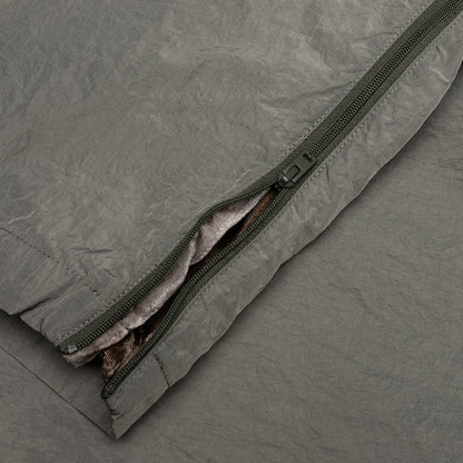 Casual Trousers - Fox Grey