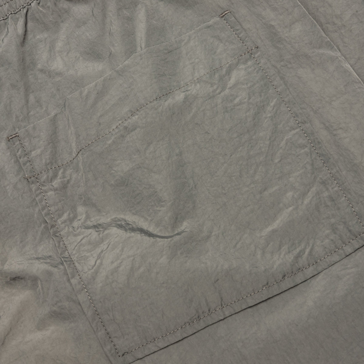 Casual Trousers - Fox Grey
