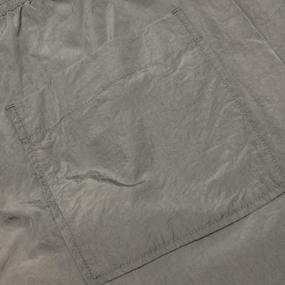 Casual Trousers - Fox Grey
