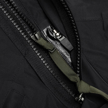 2L GORE-TEX Paclite Plus Interlops Jacket - Black