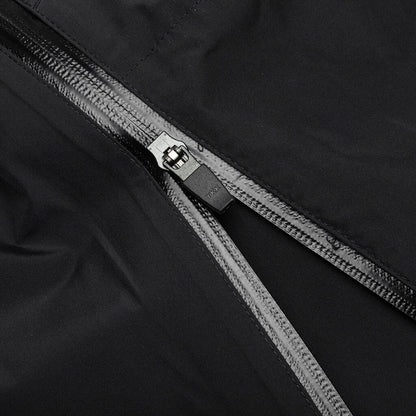 2L GORE-TEX Paclite Plus Interlops Jacket - Black