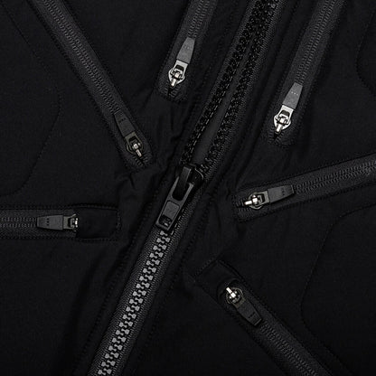 Modular Liner Jacket - Black