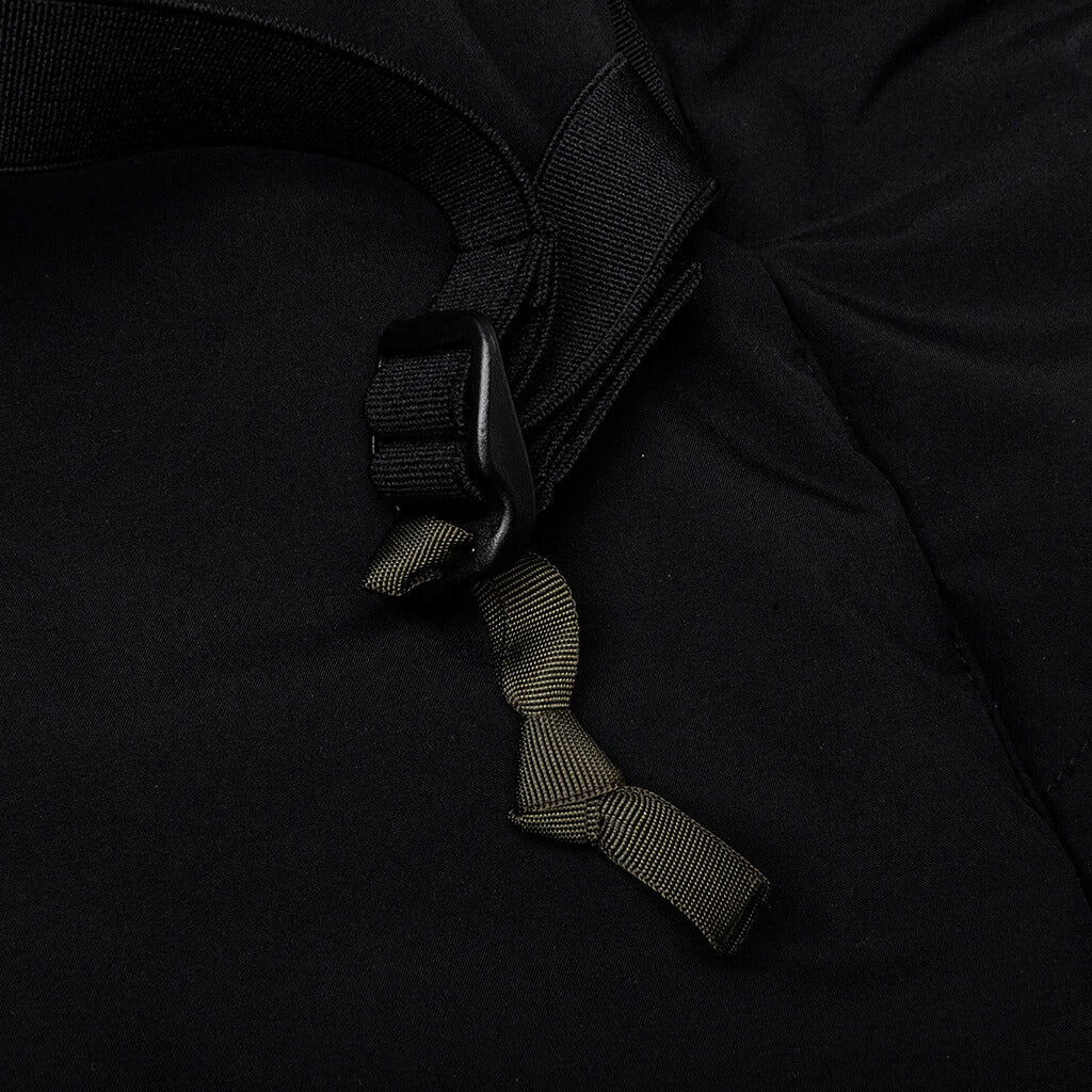 Modular Liner Jacket - Black
