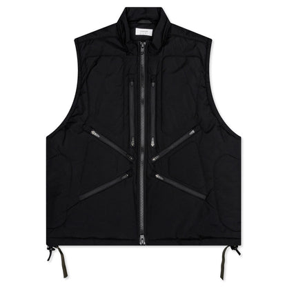 Modular Liner Jacket - Black