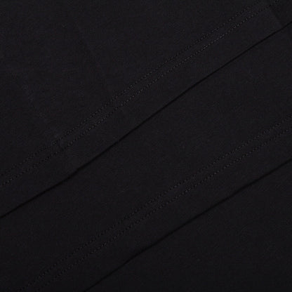 S28-PR-B S/S T-Shirt - Black