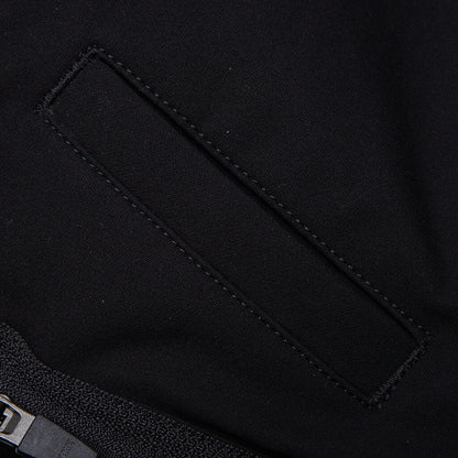 Schoeller Dryskin Articulated Cargo Trouser - Black