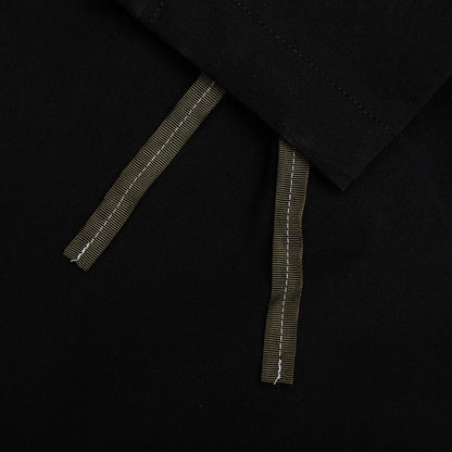 Schoeller Dryskin Cargo Pant - Black