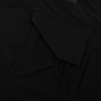 Schoeller Dryskin Cargo Pant - Black