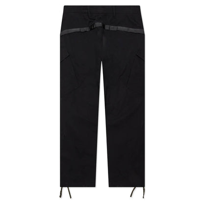 Schoeller Dryskin Cargo Pant - Black