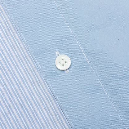 Cinder Fit Shirt - Blue