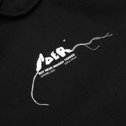Hoodie - Black