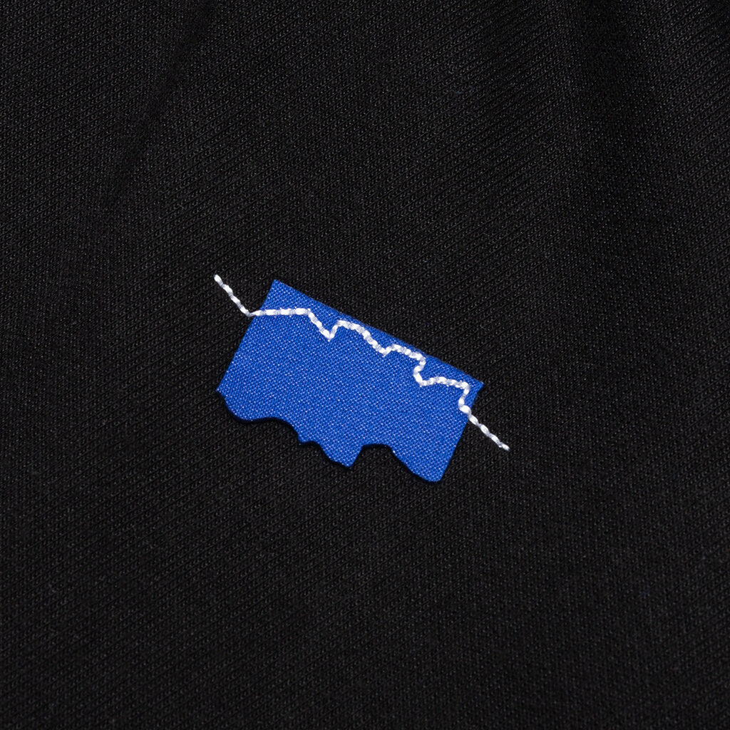 Hoodie - Black