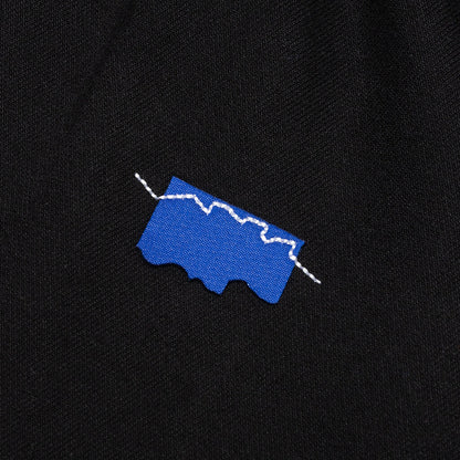 Hoodie - Black