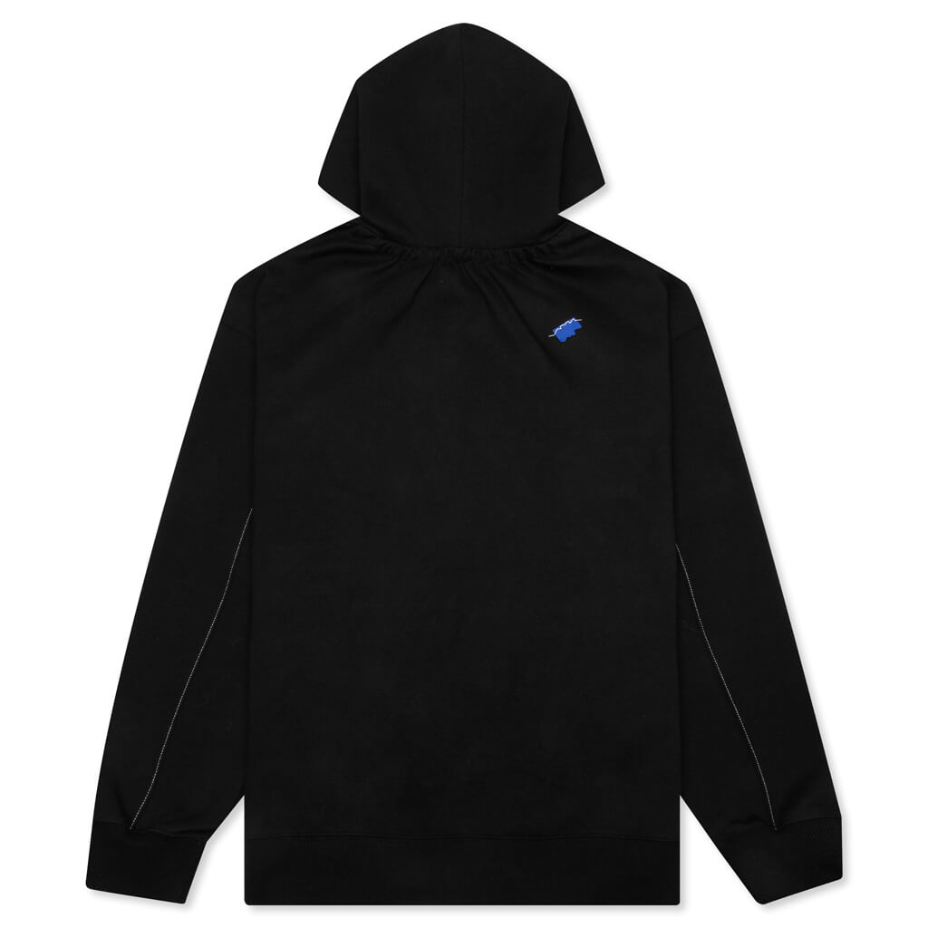 Hoodie - Black