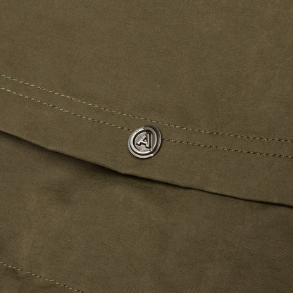 M65 Parka - Khaki