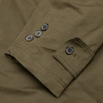 M65 Parka - Khaki
