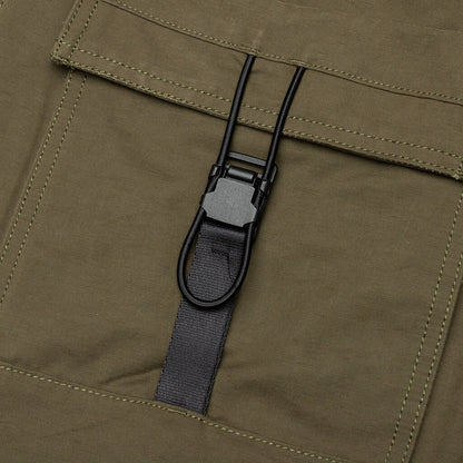 M65 Parka - Khaki