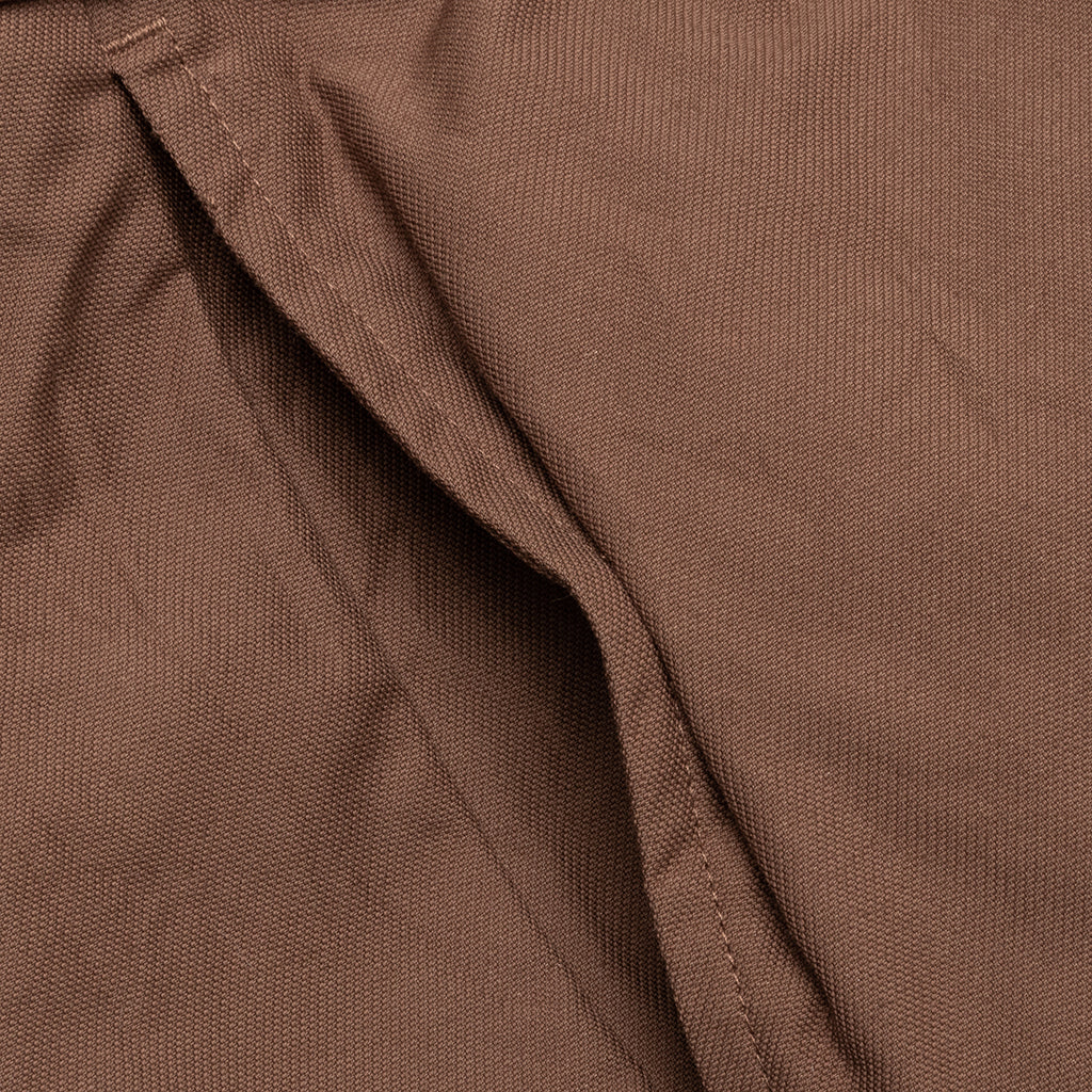 Beam Shorts - Beige