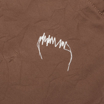 Beam Shorts - Beige