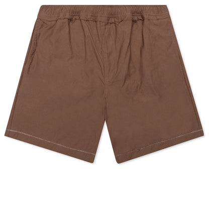 Beam Shorts - Beige
