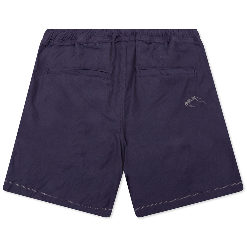 Beam Shorts - Purple