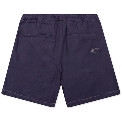 Beam Shorts - Purple