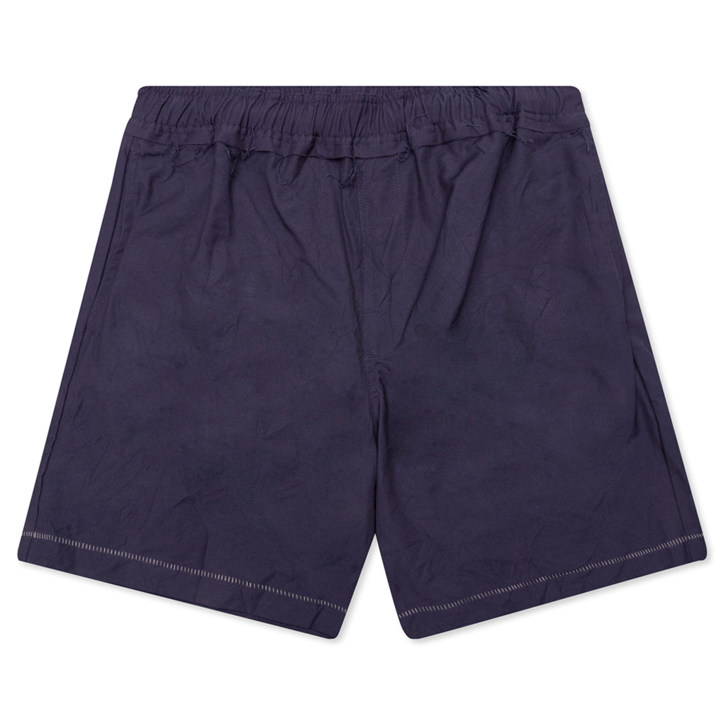 Beam Shorts - Purple