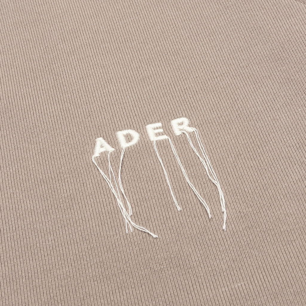 Kaput Sweatshirt - Beige