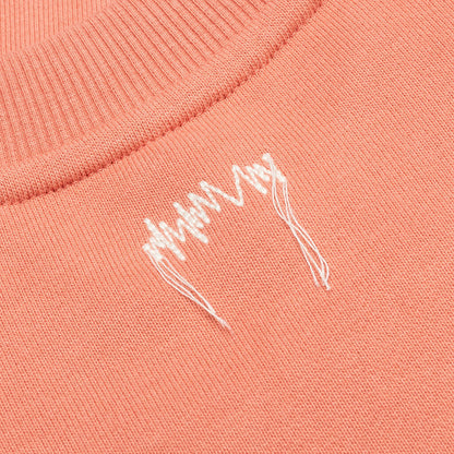 Kaput Sweatshirt - Pink