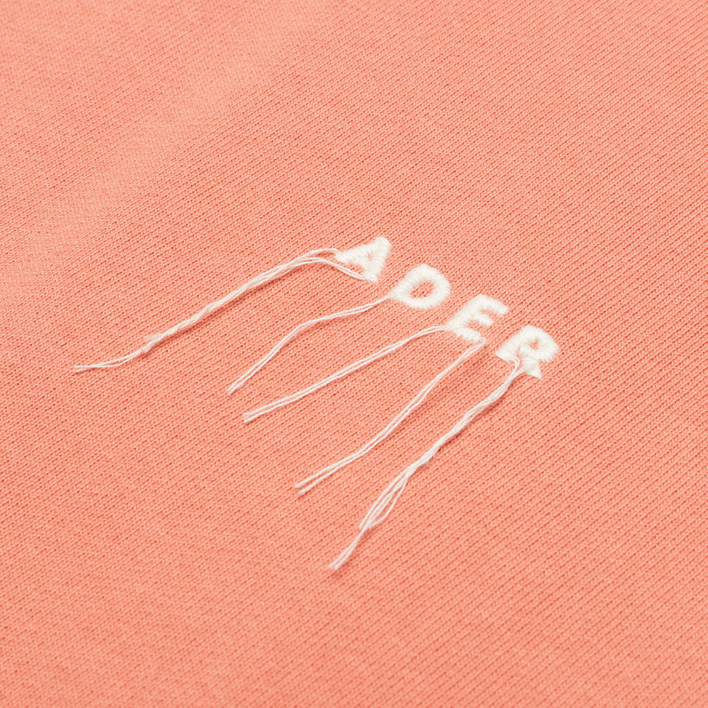 Kaput Sweatshirt - Pink