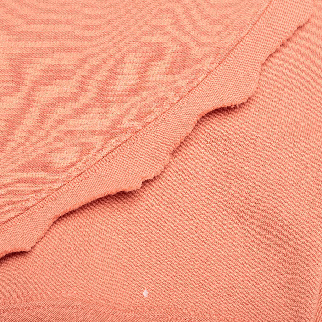 Kaput Sweatshirt - Pink