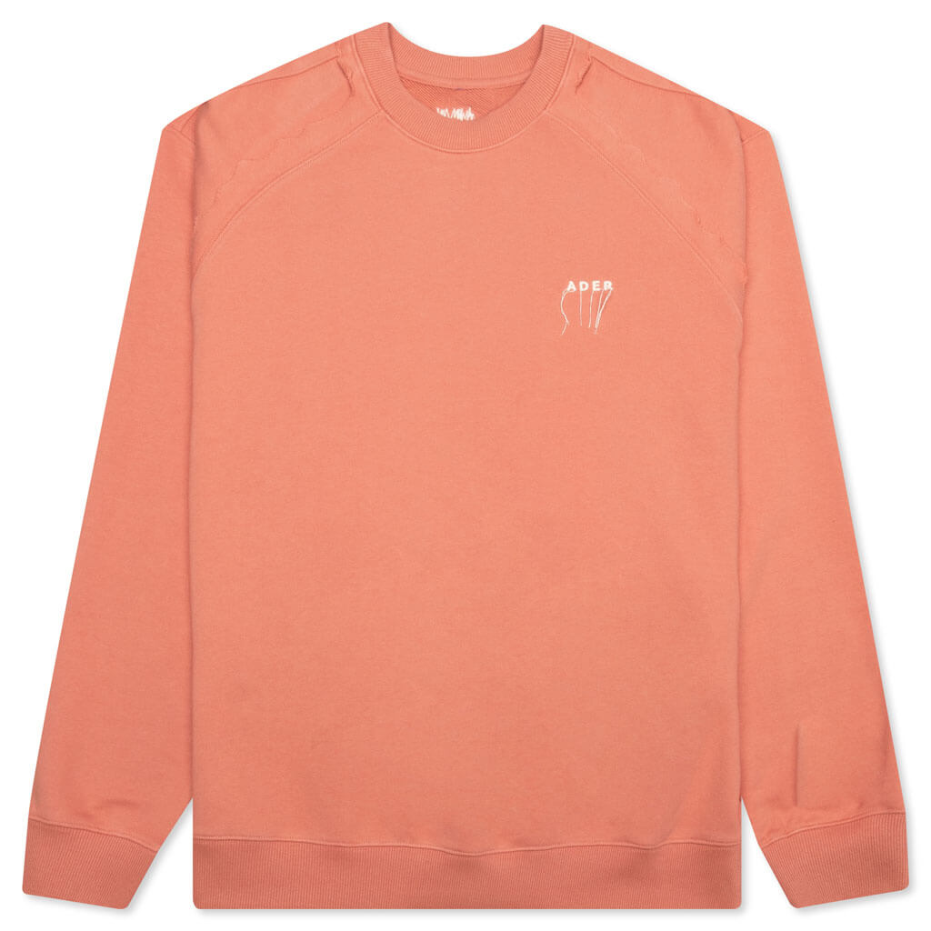 Kaput Sweatshirt - Pink