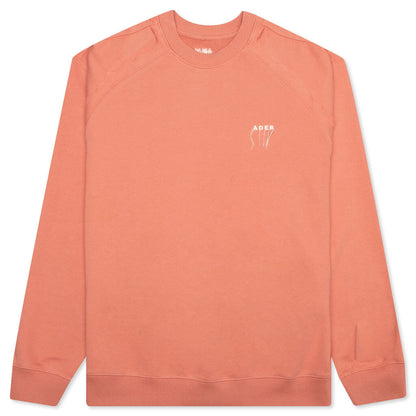 Kaput Sweatshirt - Pink