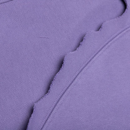 Kaput Sweatshirt - Purple