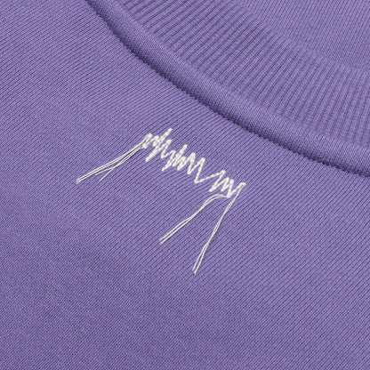 Kaput Sweatshirt - Purple