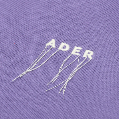 Kaput Sweatshirt - Purple